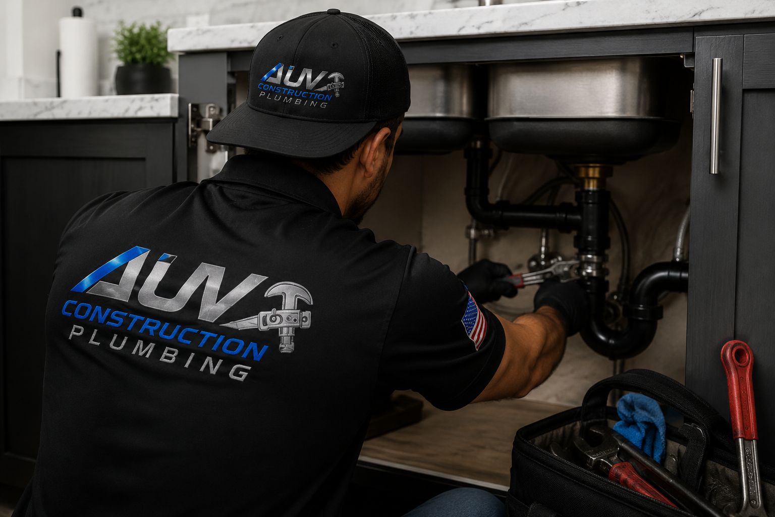 About AUV
